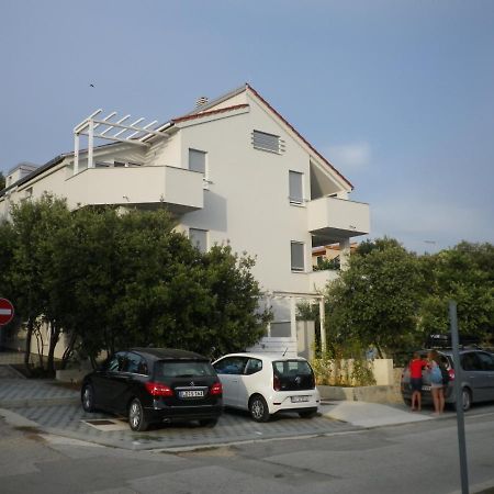 Apartment Lavanda Мандре Экстерьер фото