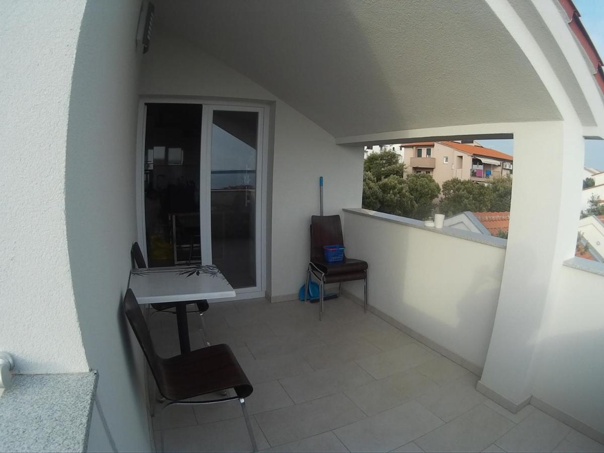Apartment Lavanda Мандре Экстерьер фото