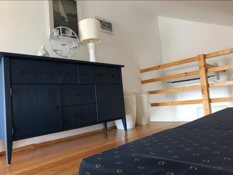 Apartment Lavanda Мандре Экстерьер фото
