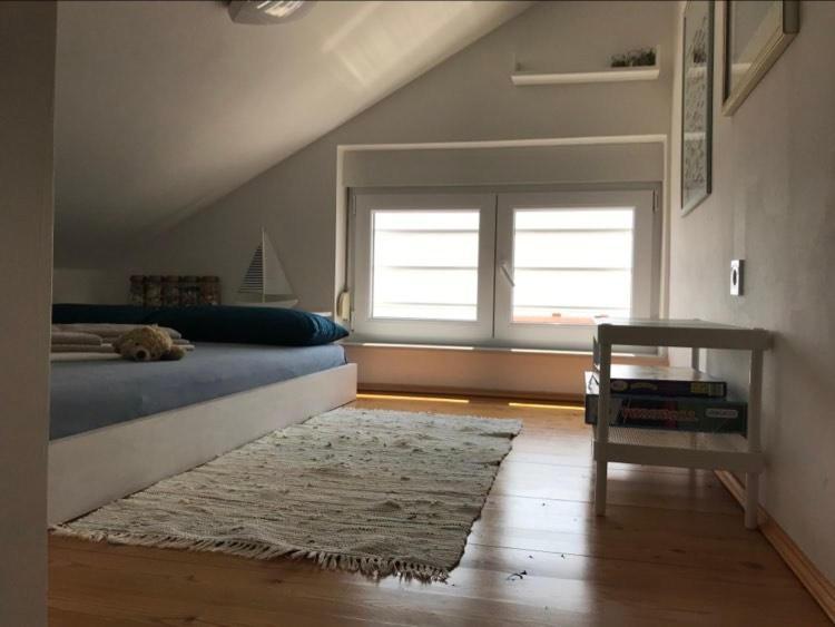 Apartment Lavanda Мандре Экстерьер фото